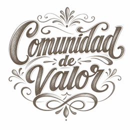 Comunidad de Valor